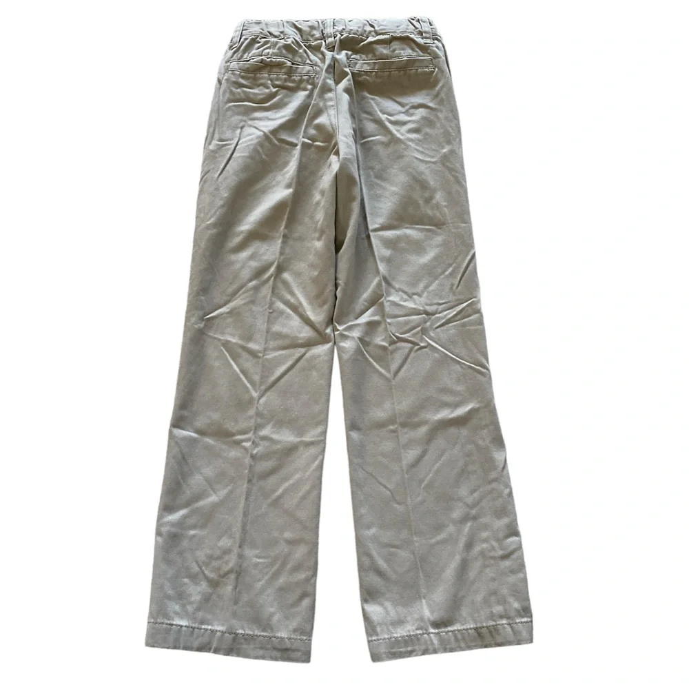 Cherokee Ultimate Khaki Pants